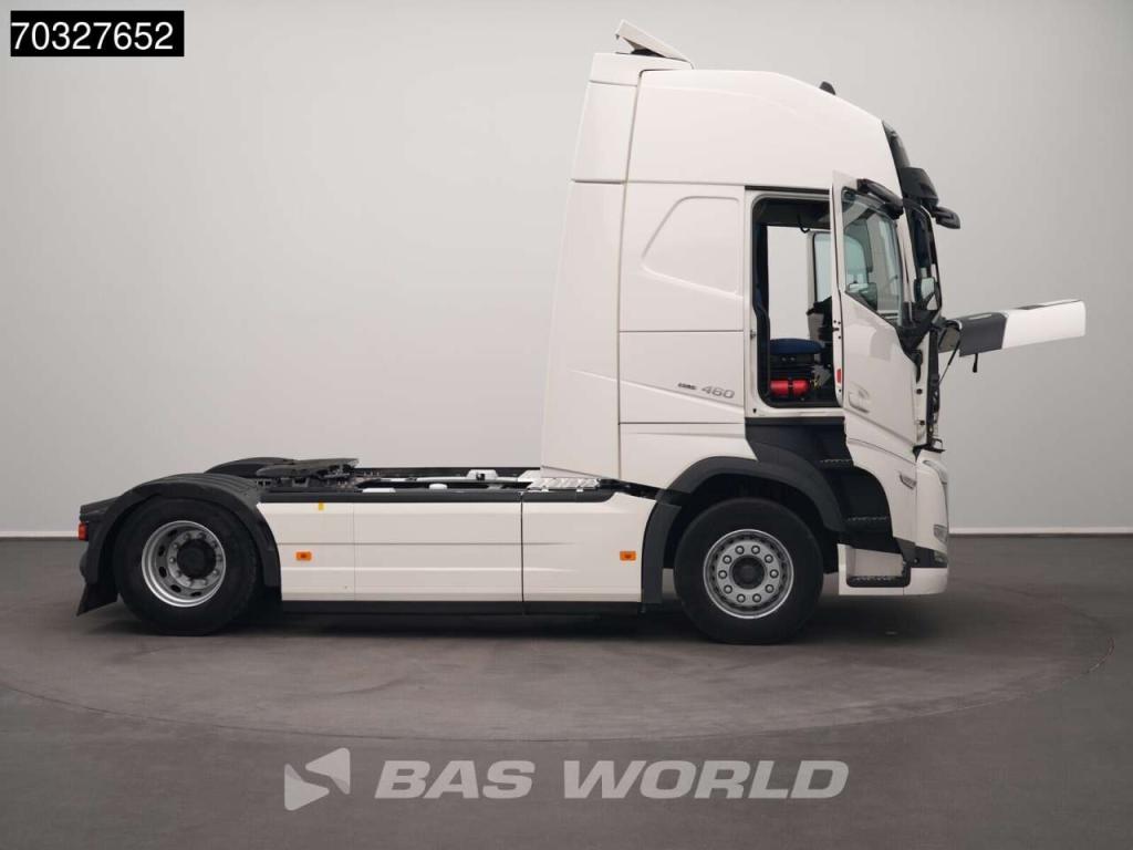 Volvo FH 460 4X2 XL 2xTanks VEB+ I-ParkCool ACC Photo 11