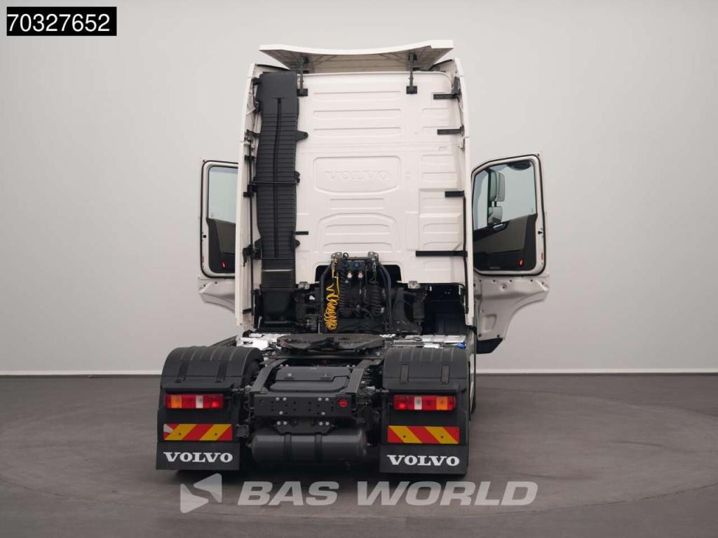 Volvo FH 460 4X2 XL 2xTanks VEB+ I-ParkCool ACC Photo 13