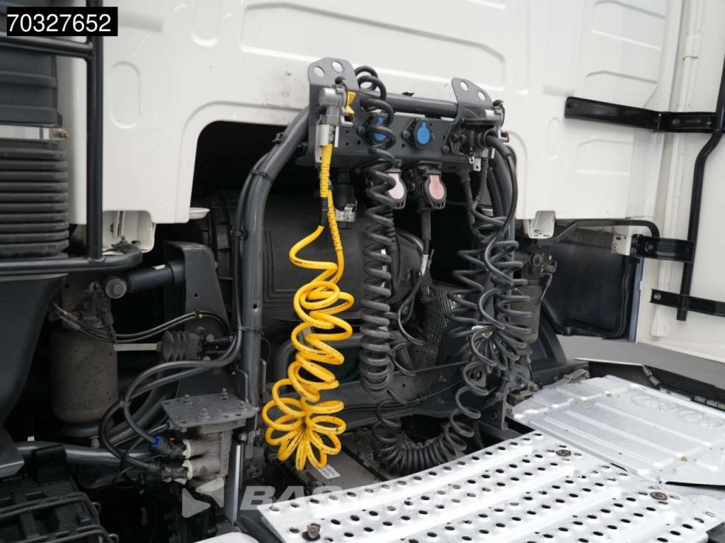Volvo FH 460 4X2 XL 2xTanks VEB+ I-ParkCool ACC Photo 14