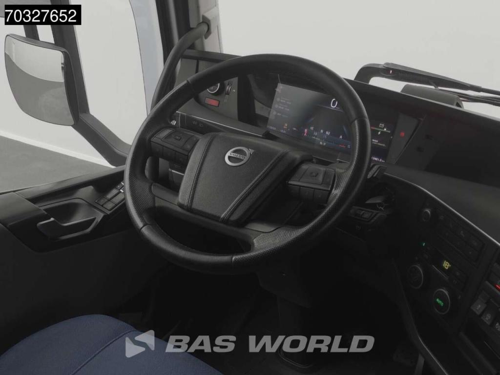 Volvo FH 460 4X2 XL 2xTanks VEB+ I-ParkCool ACC Photo 21