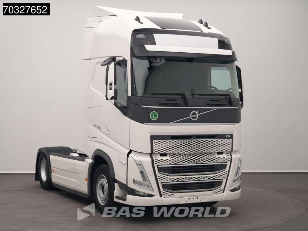 Volvo FH 460 4X2 XL 2xTanks VEB+ I-ParkCool ACC Photo 3