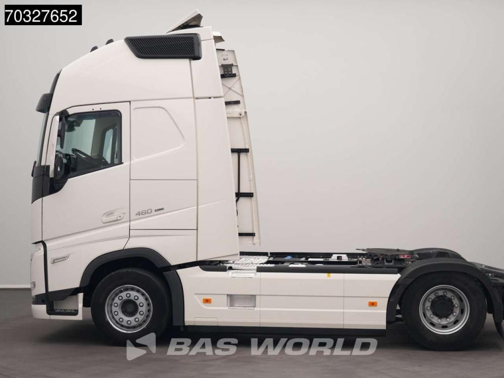Volvo FH 460 4X2 XL 2xTanks VEB+ I-ParkCool ACC Photo 7