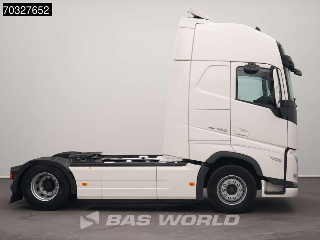 Volvo FH 460 4X2 XL 2xTanks VEB+ I-ParkCool ACC Photo 8