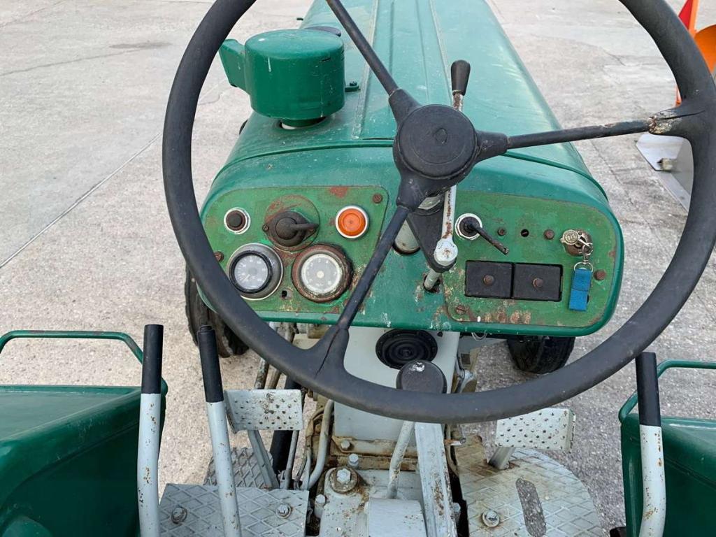 Steyr 182 Photo 2