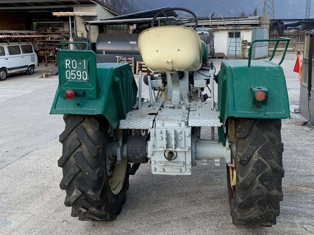 Steyr 182 Photo 5