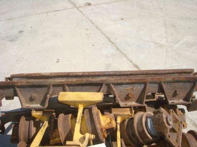 Pédalier pour Caterpillar 951C en vente par OLM 90 Srl
