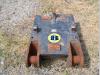 S3 for 35-43 ton excavators Attache rapide Photo 1 thumbnail