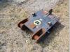 S3 for 35-43 ton excavators Attache rapide Photo 2 thumbnail