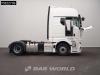 Man TGX 18.480 4X2 NEW! D30 GX Retarder Standklima 2x tanks Photo 11 thumbnail