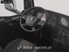 Man TGX 18.480 4X2 NEW! D30 GX Retarder Standklima 2x tanks Photo 22 thumbnail