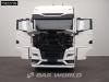 Man TGX 18.480 4X2 NEW! D30 GX Retarder Standklima 2x tanks Photo 9 thumbnail
