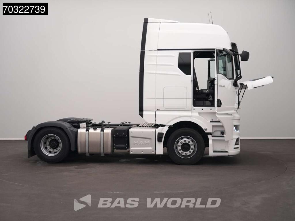 Man TGX 18.480 4X2 NEW! D30 GX Retarder Standklima 2x tanks Photo 11