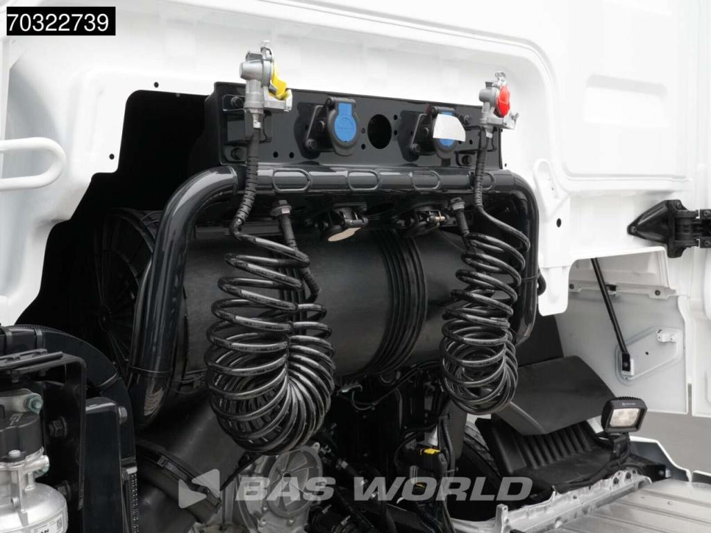 Man TGX 18.480 4X2 NEW! D30 GX Retarder Standklima 2x tanks Photo 13