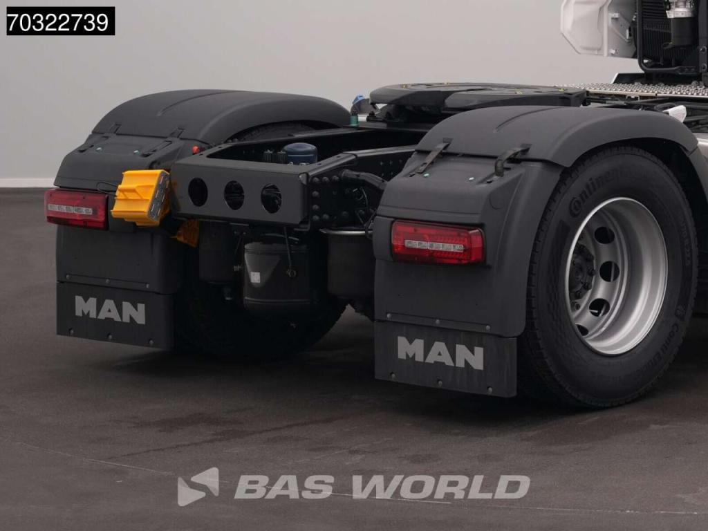 Man TGX 18.480 4X2 NEW! D30 GX Retarder Standklima 2x tanks Photo 20