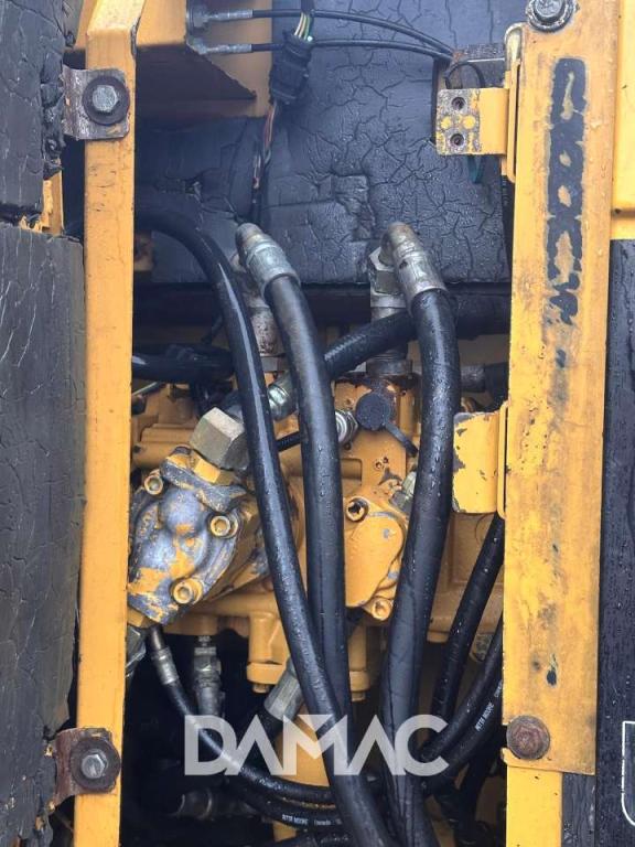 Caterpillar 311CU Photo 19