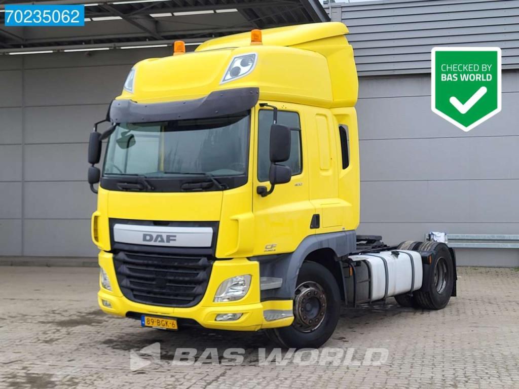 Daf CF 400 4X2 NL-Truck SC ACC Euro 6 Photo 1