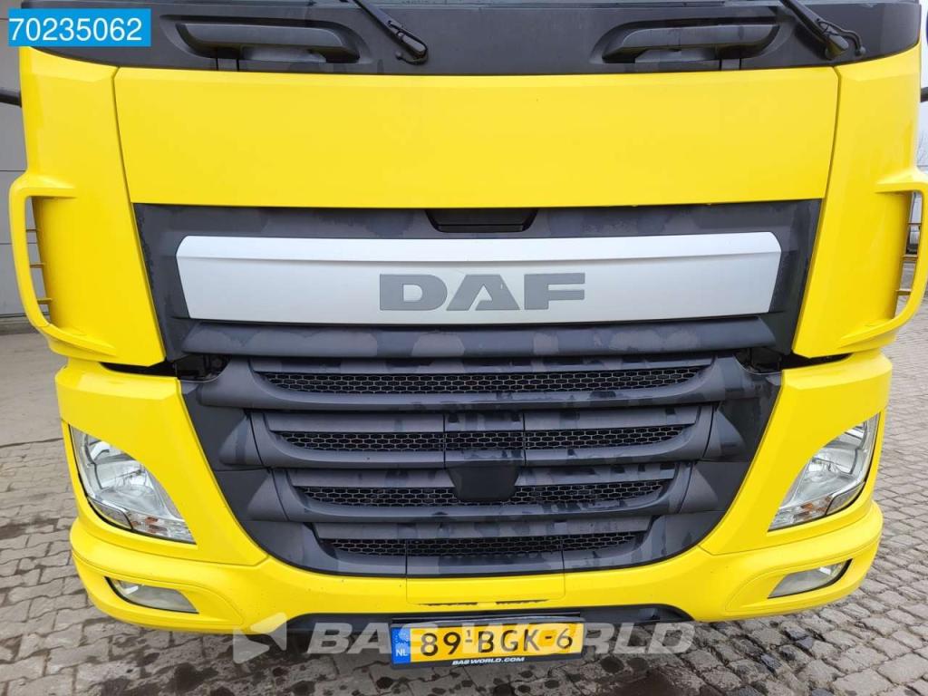 Daf CF 400 4X2 NL-Truck SC ACC Euro 6 Photo 12