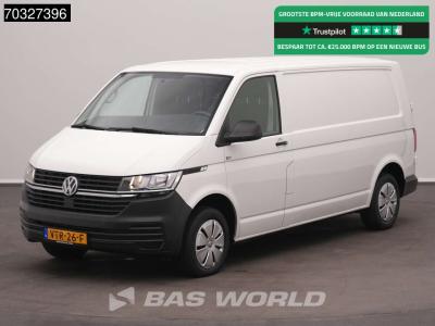 Volkswagen Transporter 110pk L2H1 Navi Airco Euro6 L2 Airco Photo 1