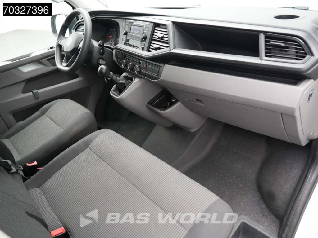Volkswagen Transporter 110pk L2H1 Navi Airco Euro6 L2 Airco Photo 12