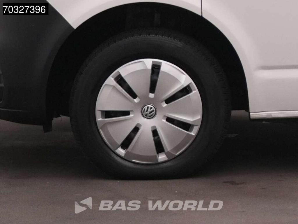 Volkswagen Transporter 110pk L2H1 Navi Airco Euro6 L2 Airco Photo 26