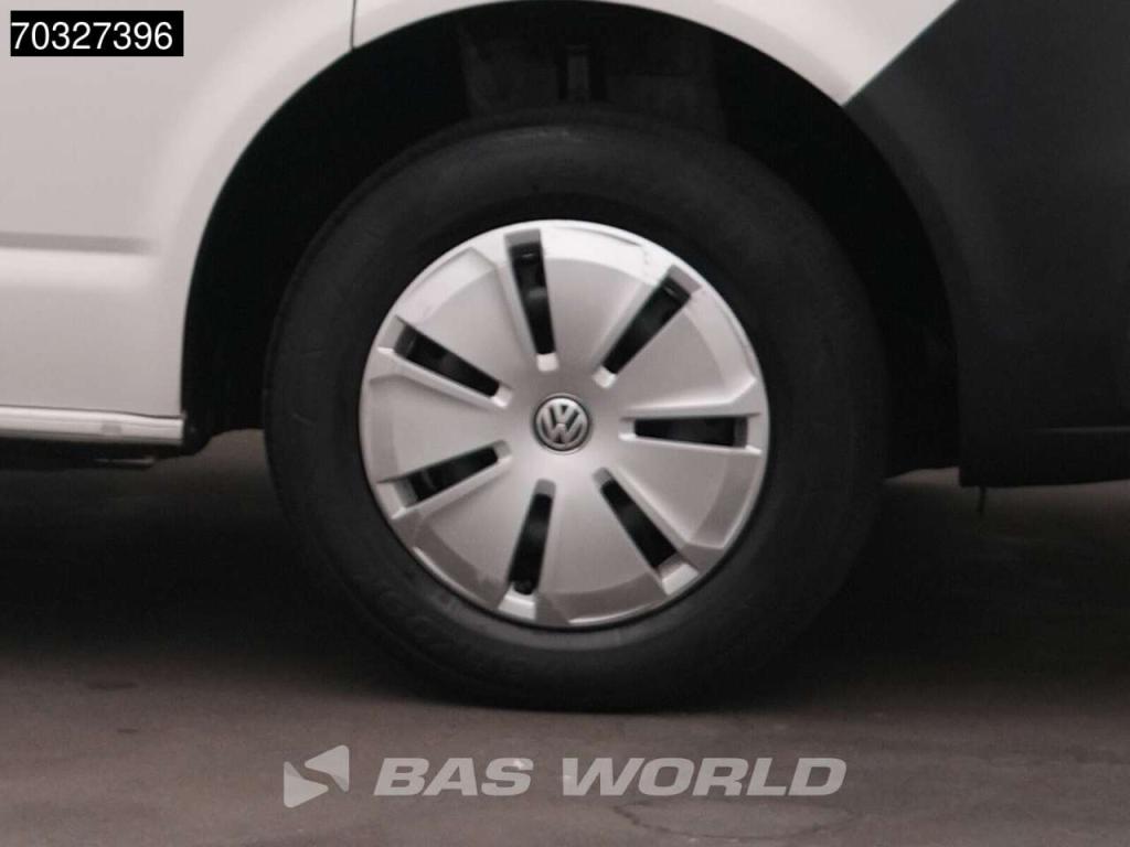 Volkswagen Transporter 110pk L2H1 Navi Airco Euro6 L2 Airco Photo 29