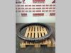 Couronne d'orientation pour Fiat Hitachi EX215 Photo 1 thumbnail