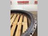 Couronne d'orientation pour Fiat Hitachi EX215 Photo 2 thumbnail