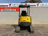 New Holland E29B SR Photo 12 thumbnail
