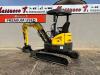 New Holland E29B SR Photo 3 thumbnail
