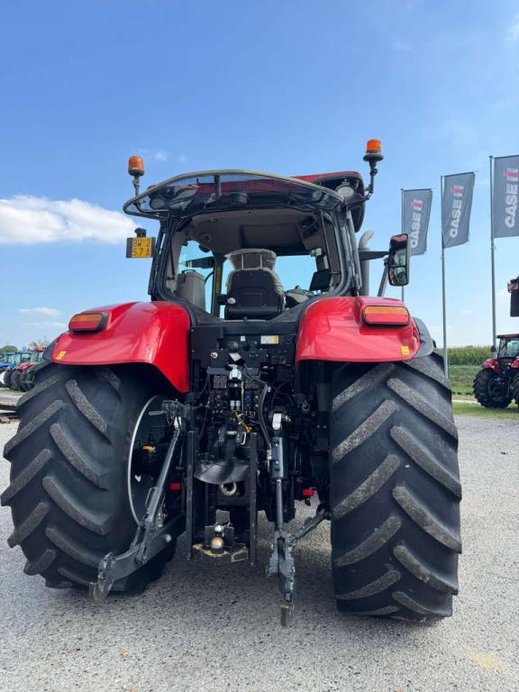 Case IH Puma 240 CVX Photo 4