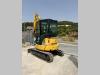 Komatsu PC30MR-5 Photo 4 thumbnail