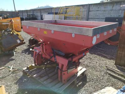 Kuhn MDS 935 en vente par Arnus Srl
