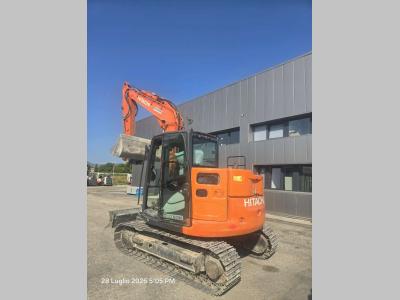 Hitachi ZAXIS ZX85 USB-6 Photo 1