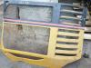 Capot et panneau de carrosserie pour Caterpillar 730 B Photo 3 thumbnail