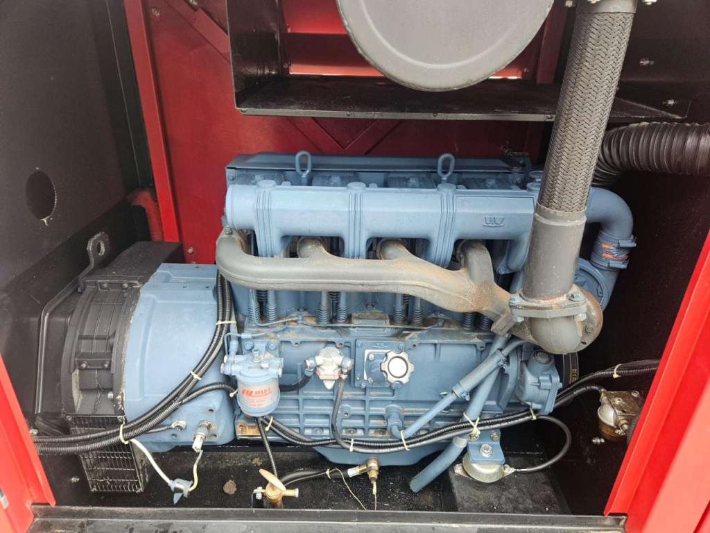 Mosa GE60SX-EAS Photo 14