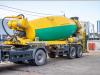 De Buf BETON MIXER/MISCHER/MALAXEUR12M³ Photo 1 thumbnail