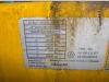 De Buf BETON MIXER/MISCHER/MALAXEUR12M³ Photo 14 thumbnail