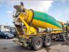 De Buf BETON MIXER/MISCHER/MALAXEUR12M³ Photo 3 thumbnail