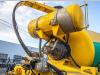 De Buf BETON MIXER/MISCHER/MALAXEUR12M³ Photo 5 thumbnail