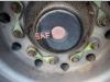 De Buf BETON MIXER/MISCHER/MALAXEUR12M³ Photo 7 thumbnail