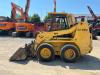 Komatsu SK 09 J Photo 5 thumbnail
