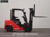 Hangcha CPCD30 FACTORY WARRANTY – KUBOTA ENGINE - CE Photo 10 thumbnail