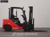 Hangcha CPCD30 FACTORY WARRANTY – KUBOTA ENGINE - CE Photo 9 thumbnail