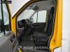 Man TGE 3.100 433cm Bakwagen Achterdeuren Zijdeur Camera Euro6 Meubelbak Koffer Verkoopwagen Pakketwage Photo 14 thumbnail