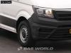 Man TGE 3.100 433cm Bakwagen Achterdeuren Zijdeur Camera Euro6 Meubelbak Koffer Verkoopwagen Pakketwage Photo 26 thumbnail