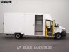 Man TGE 3.100 433cm Bakwagen Achterdeuren Zijdeur Camera Euro6 Meubelbak Koffer Verkoopwagen Pakketwage Photo 8 thumbnail