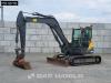 Volvo ECR88 D A/C - 2 Buckets Photo 2 thumbnail