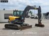 Volvo ECR88 D A/C - 2 Buckets Photo 9 thumbnail