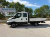 Iveco DAILY 35C16 doppia cabina 7 posti EURO 6 Photo 3 thumbnail