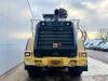 Caterpillar 966K - 3rd Function / Weight System Photo 4 thumbnail